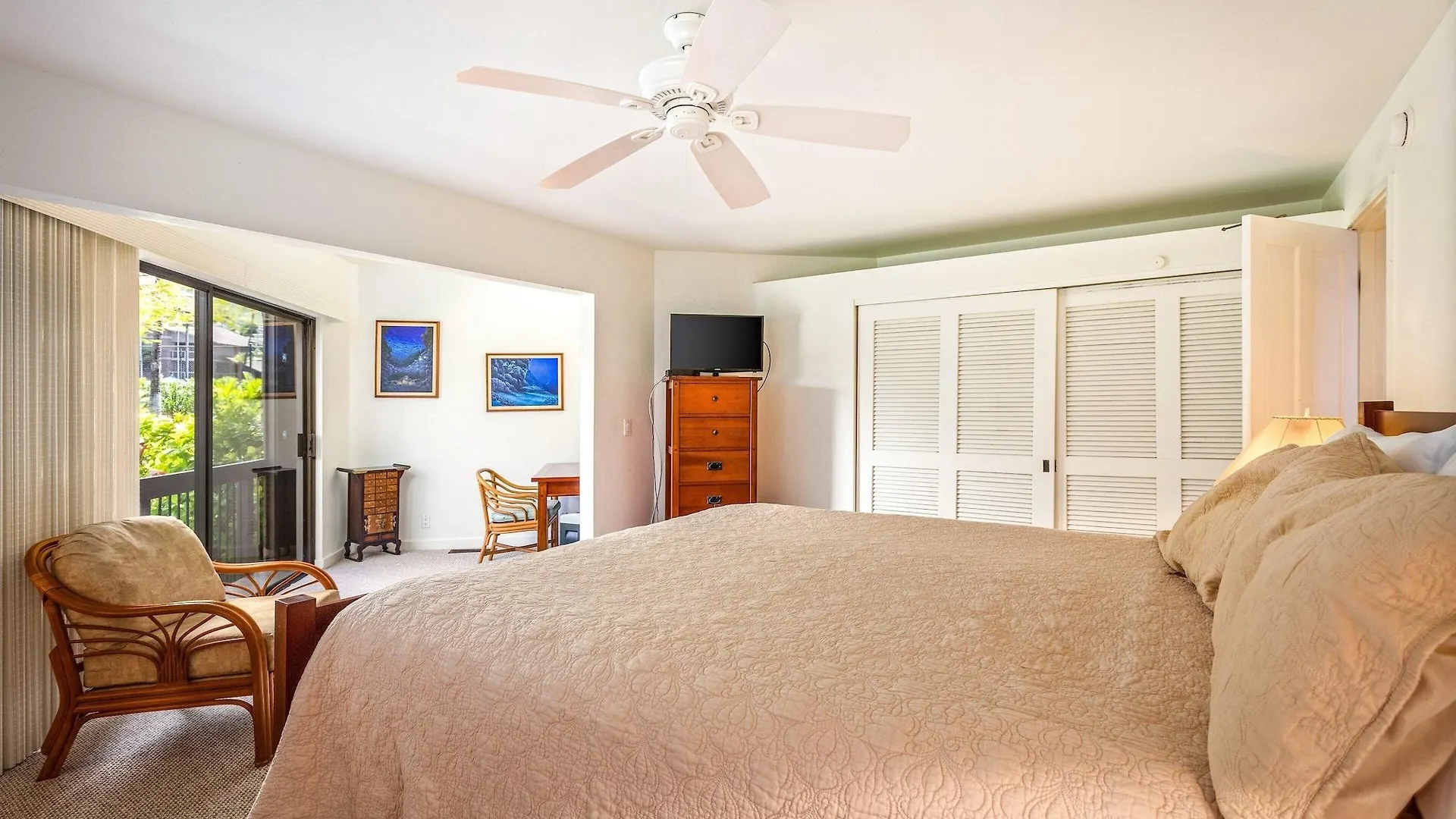 Kanaloa At Kona By Outrigger Kailua-Kona Apartment