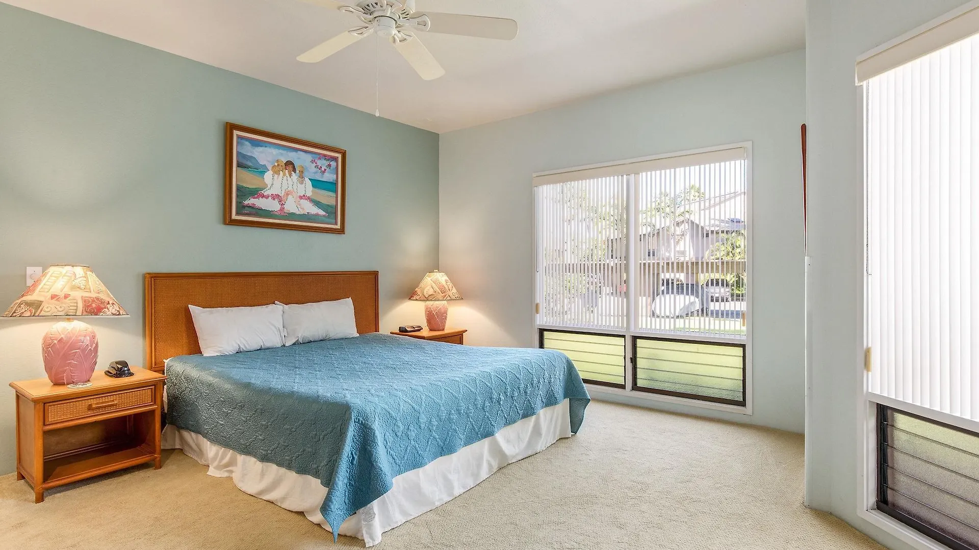 Apartment Kanaloa At Kona By Outrigger Kailua-Kona