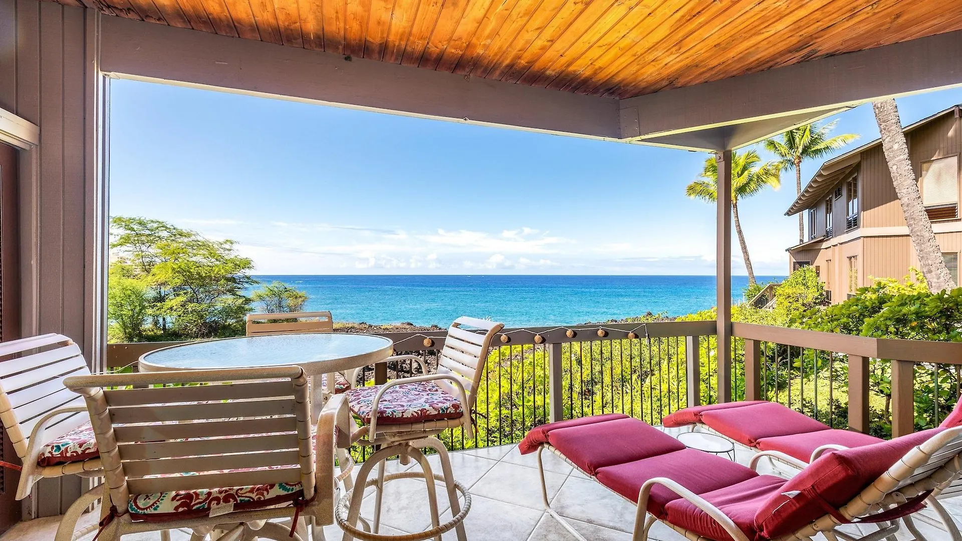 Kanaloa At Kona By Outrigger Kailua-Kona