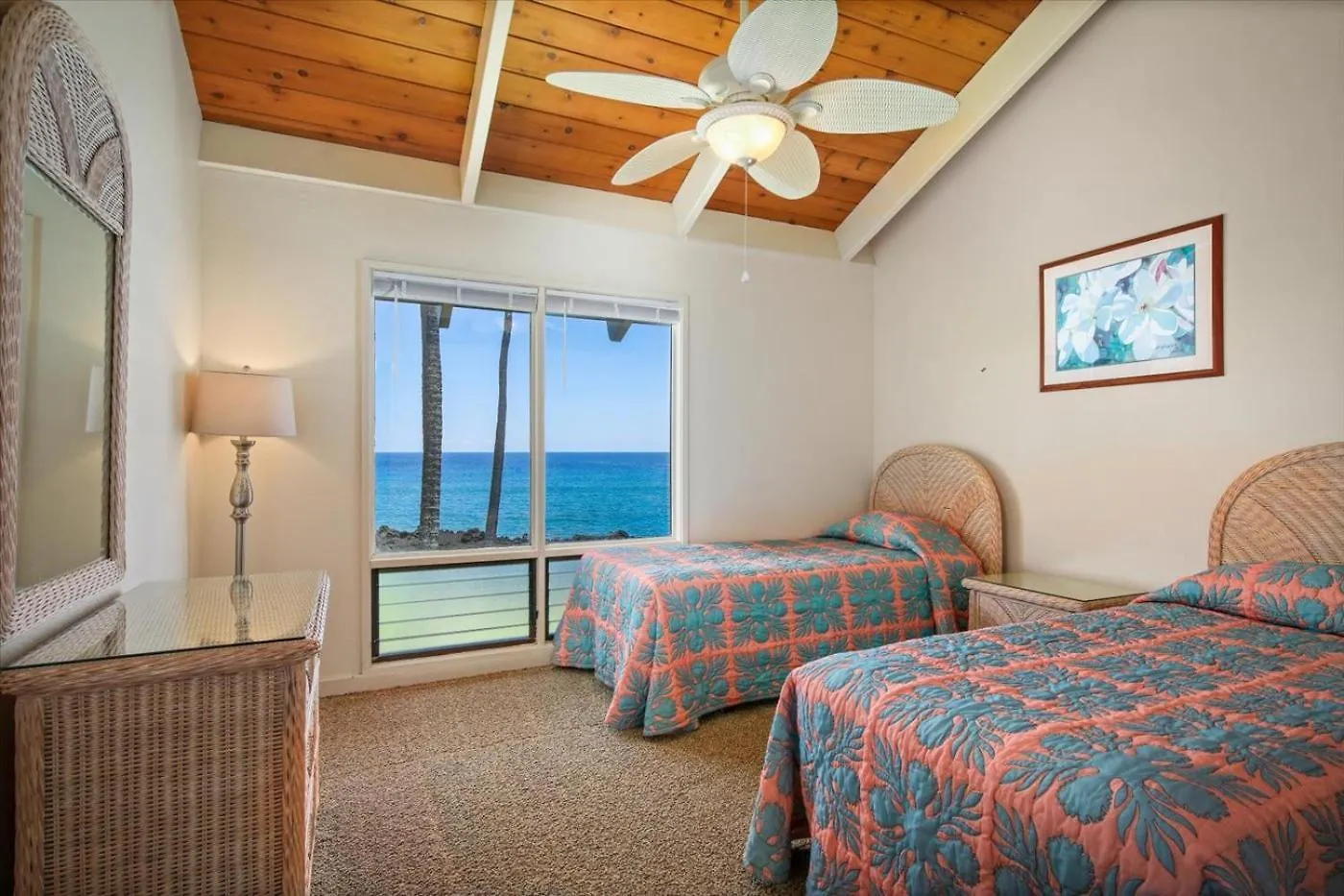 Apartment Kanaloa At Kona By Outrigger Kailua-Kona