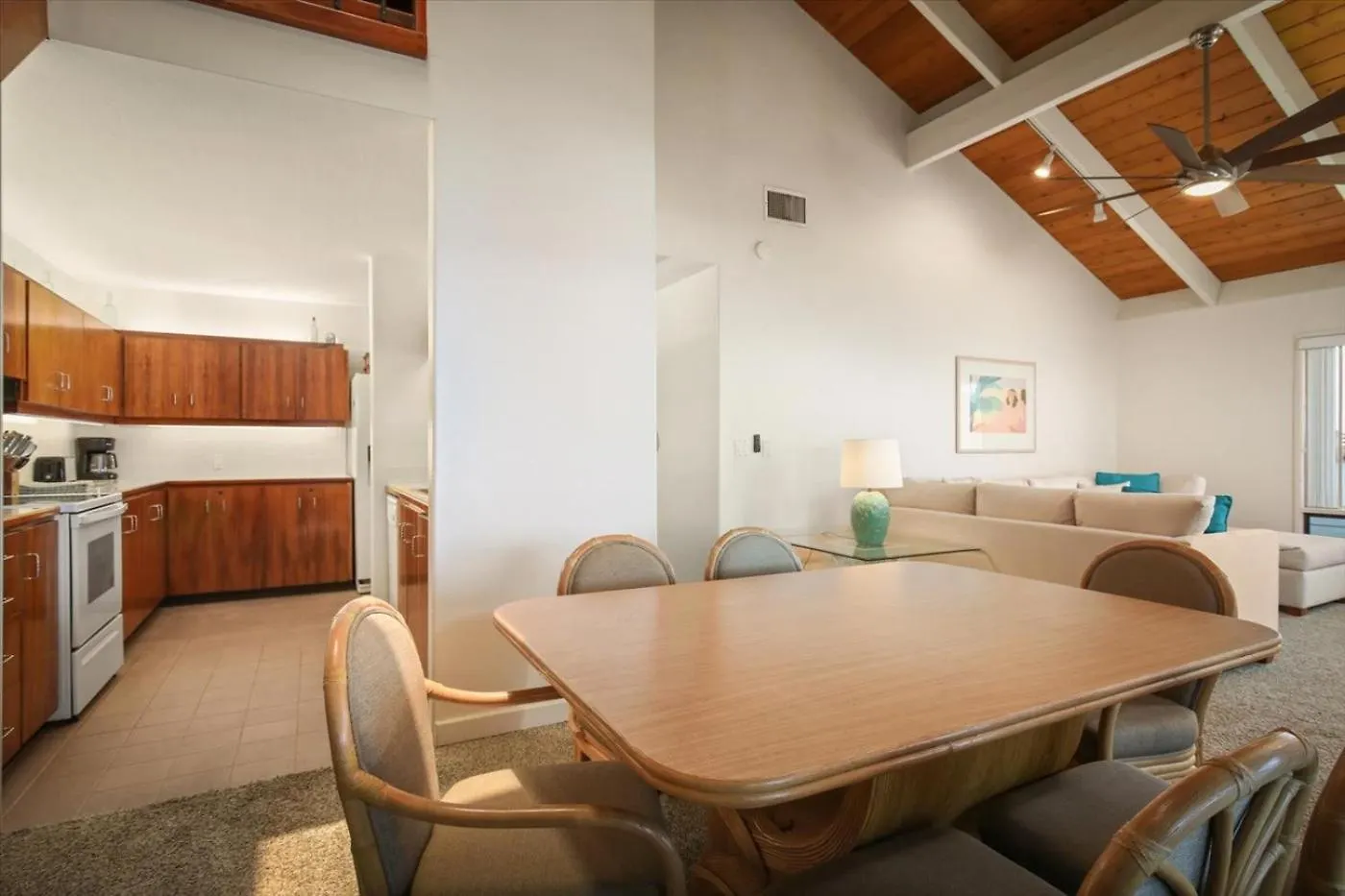 Kanaloa At Kona By Outrigger Kailua-Kona Apartment