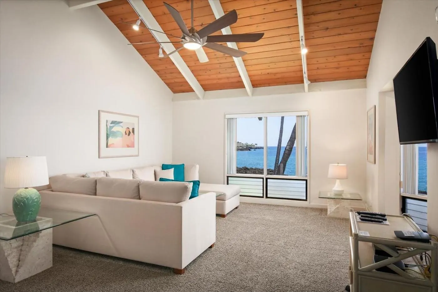 Apartment Kanaloa At Kona By Outrigger Kailua-Kona United States