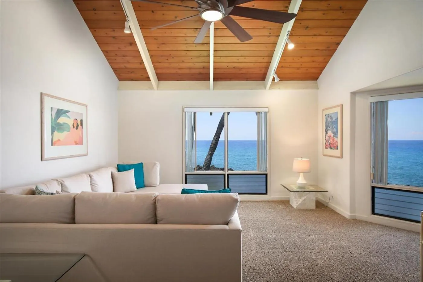 Apartment Kanaloa At Kona By Outrigger Kailua-Kona