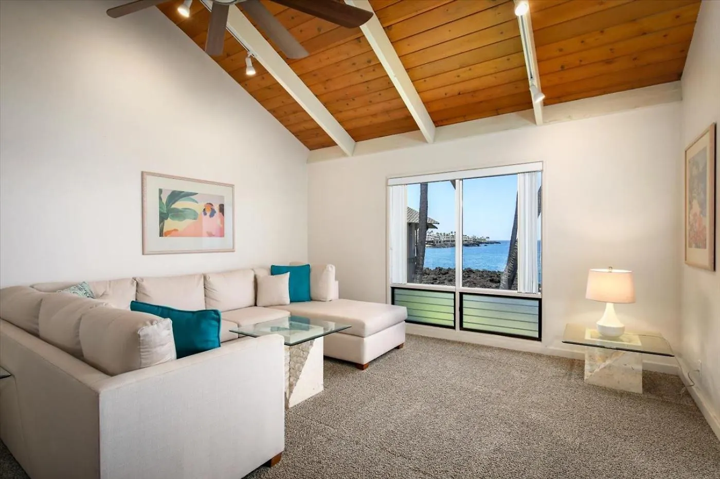 Apartment Kanaloa At Kona By Outrigger Kailua-Kona