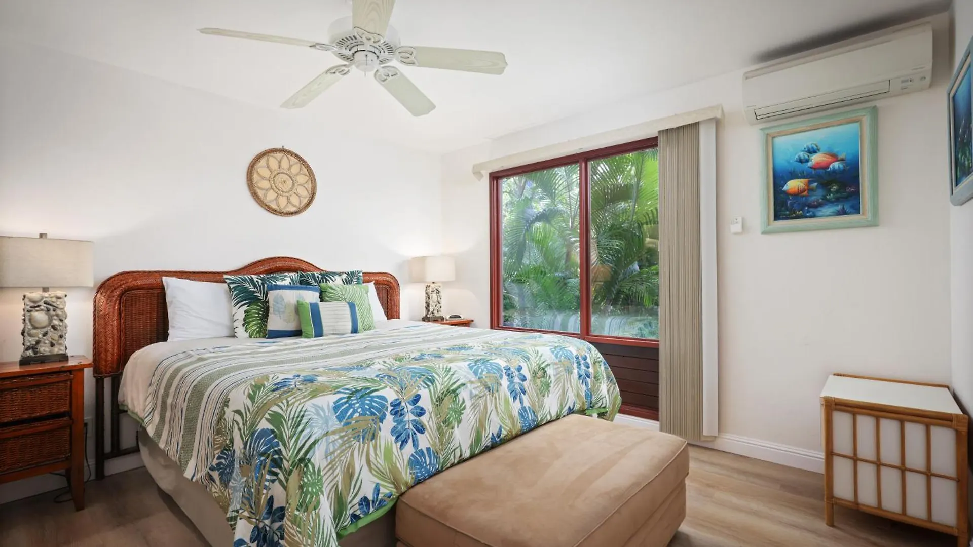 Kanaloa At Kona By Outrigger Kailua-Kona Apartment