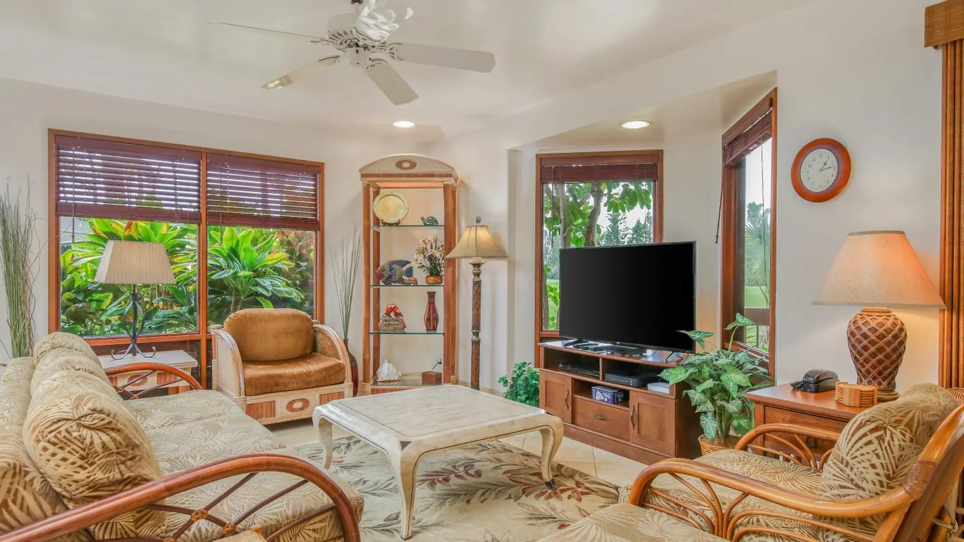 Apartment Kanaloa At Kona By Outrigger Kailua-Kona