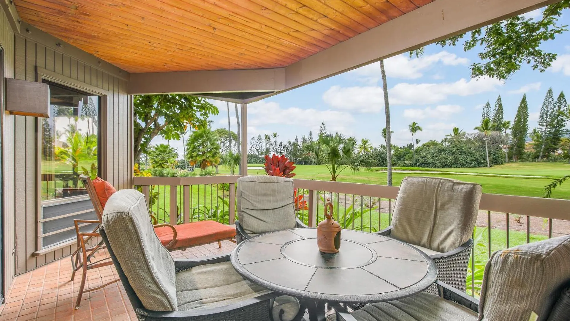 Kanaloa At Kona By Outrigger Kailua-Kona Apartment
