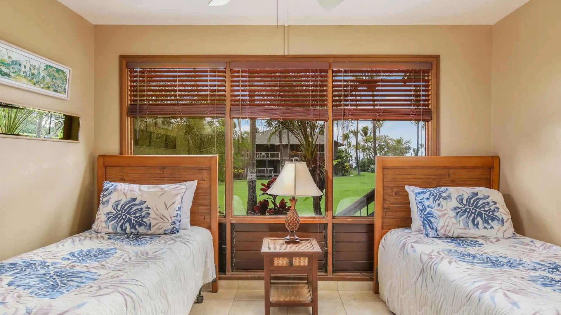 Apartment Kanaloa At Kona By Outrigger Kailua-Kona
