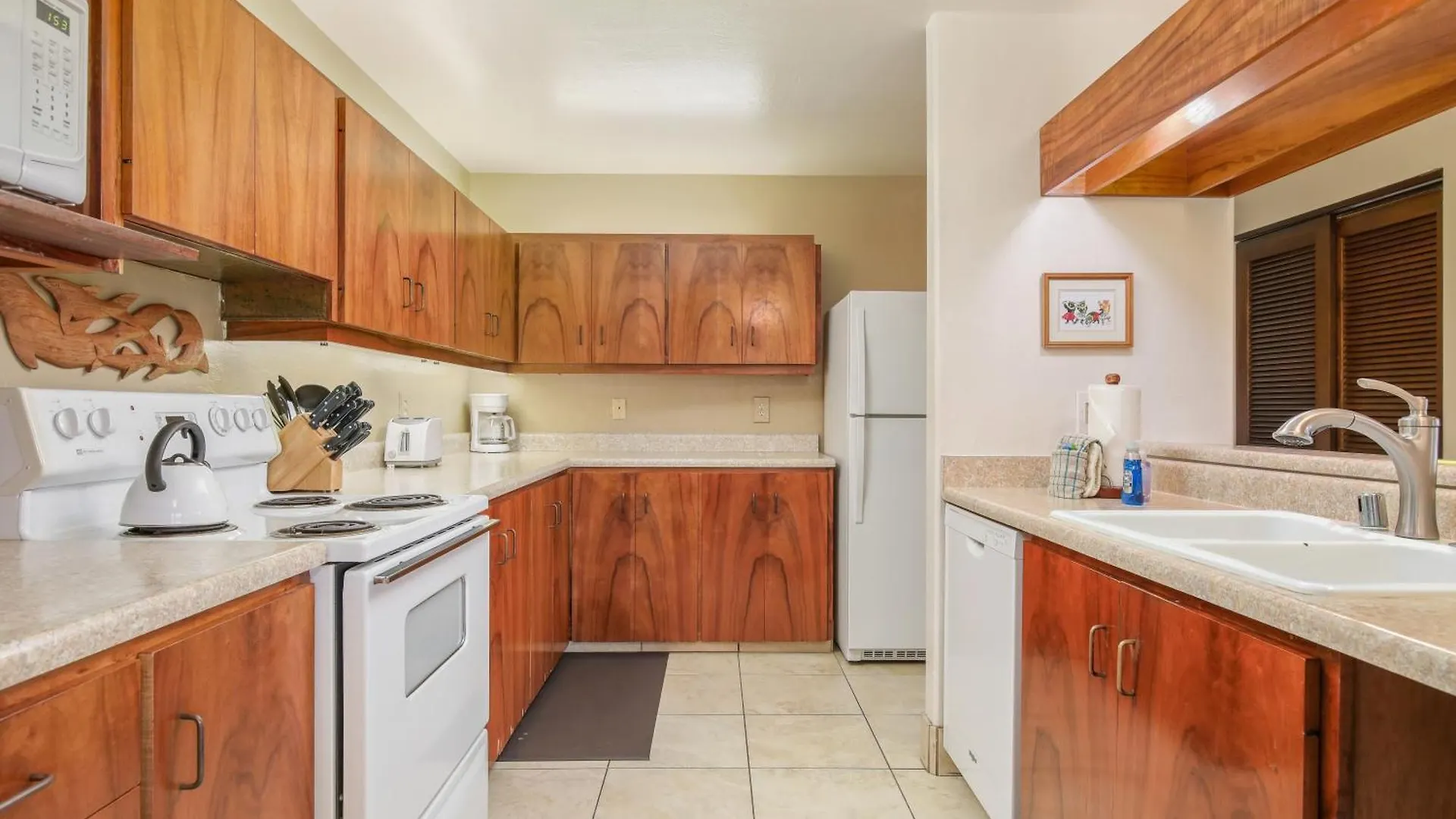 Apartment Kanaloa At Kona By Outrigger Kailua-Kona