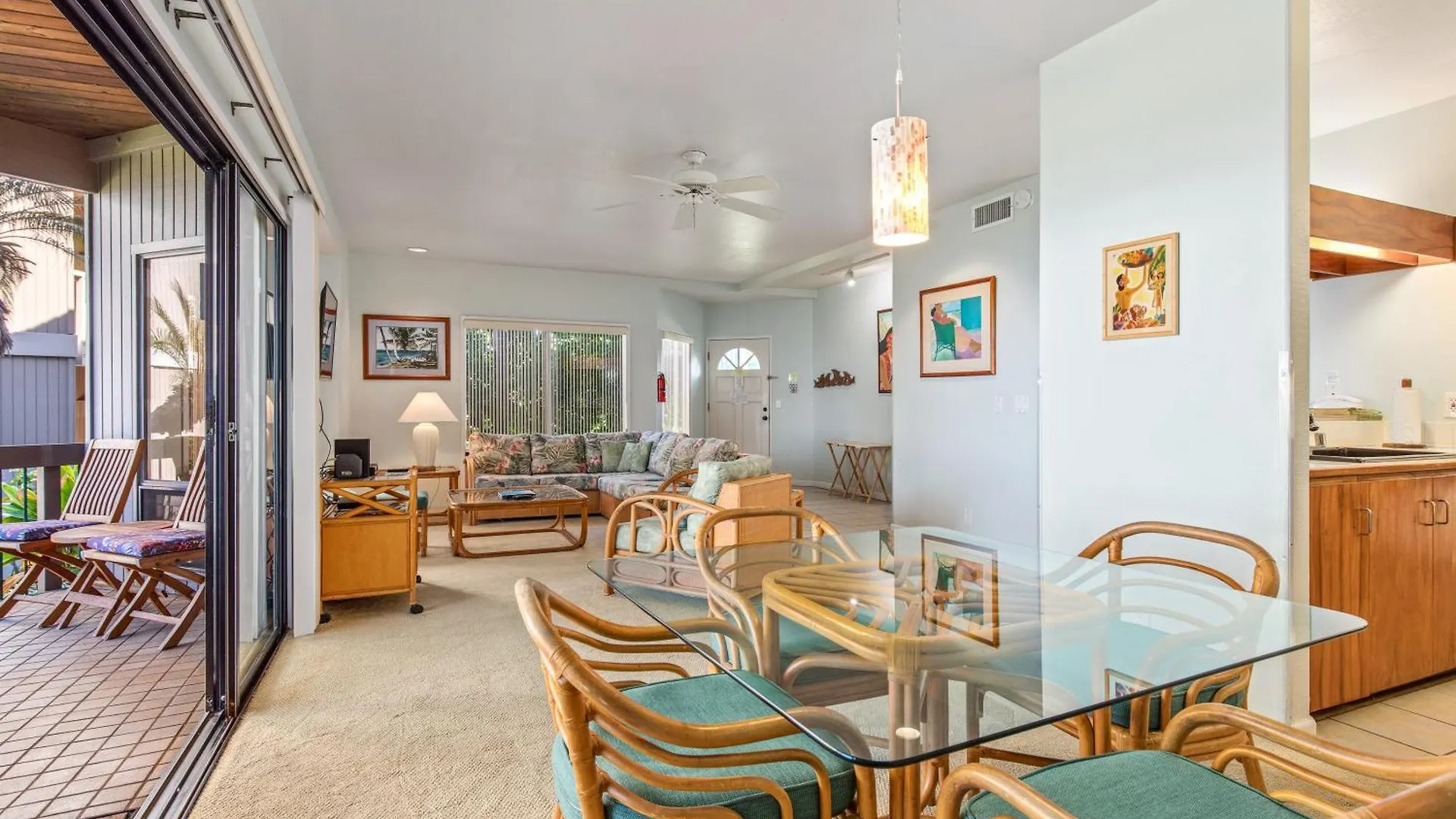 Apartment Kanaloa At Kona By Outrigger Kailua-Kona