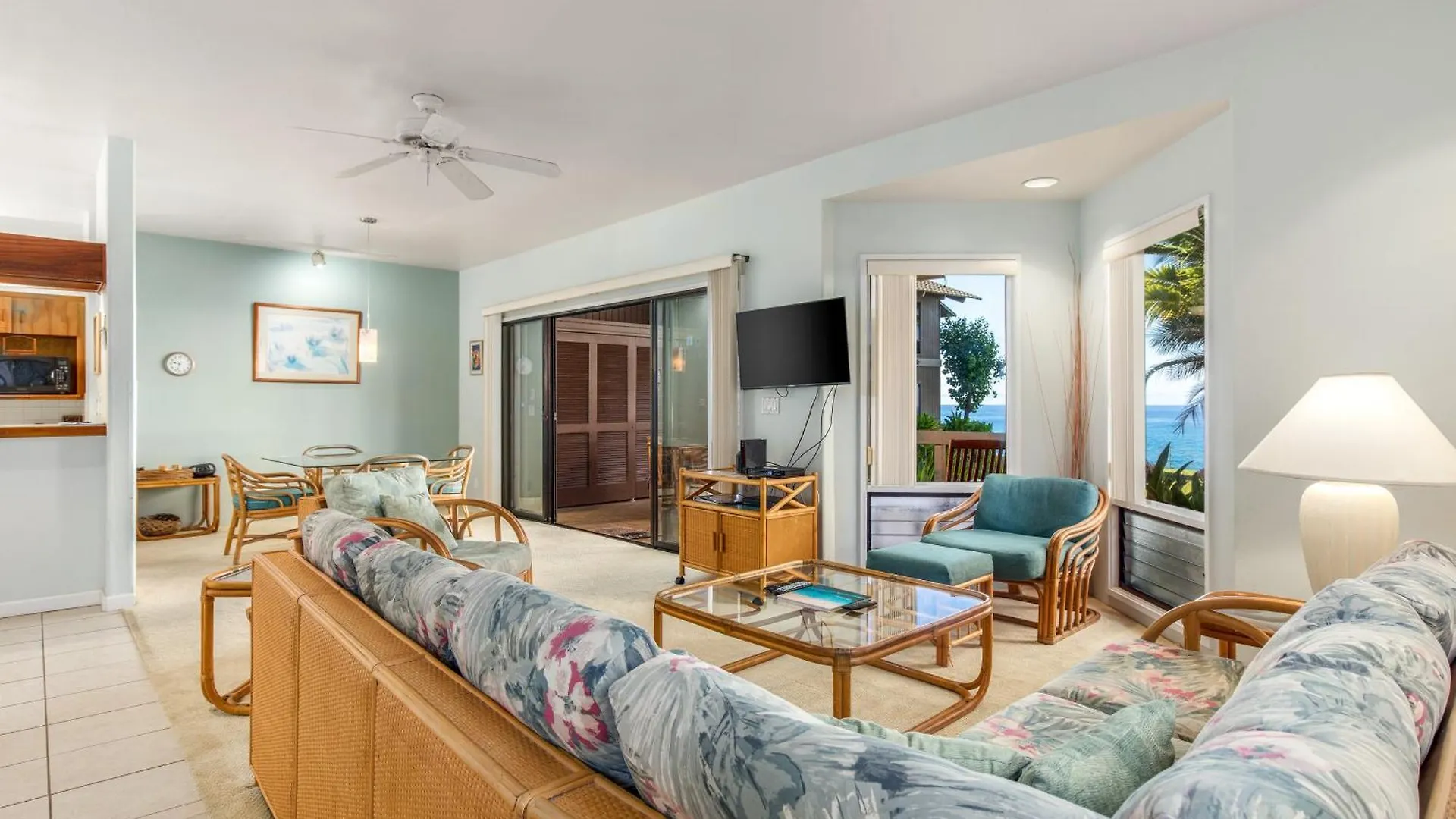 Kanaloa At Kona By Outrigger Kailua-Kona Apartment