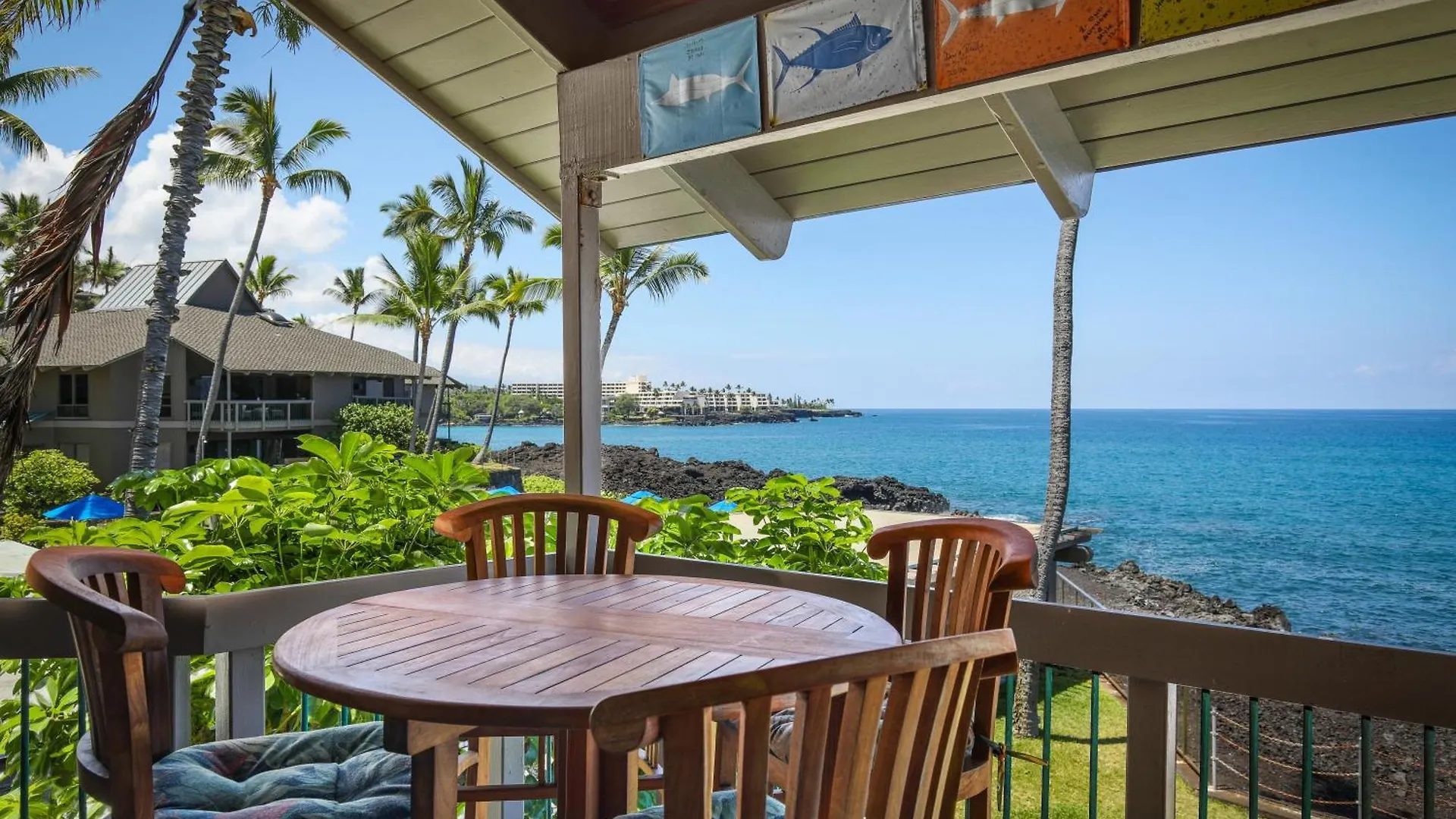 Apartment Kanaloa At Kona By Outrigger Kailua-Kona United States