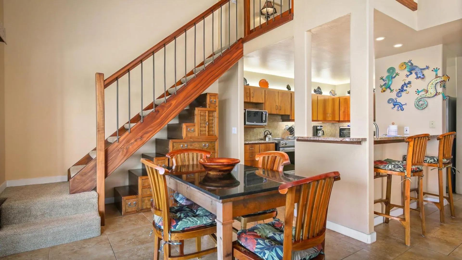Kanaloa At Kona By Outrigger Kailua-Kona Apartment