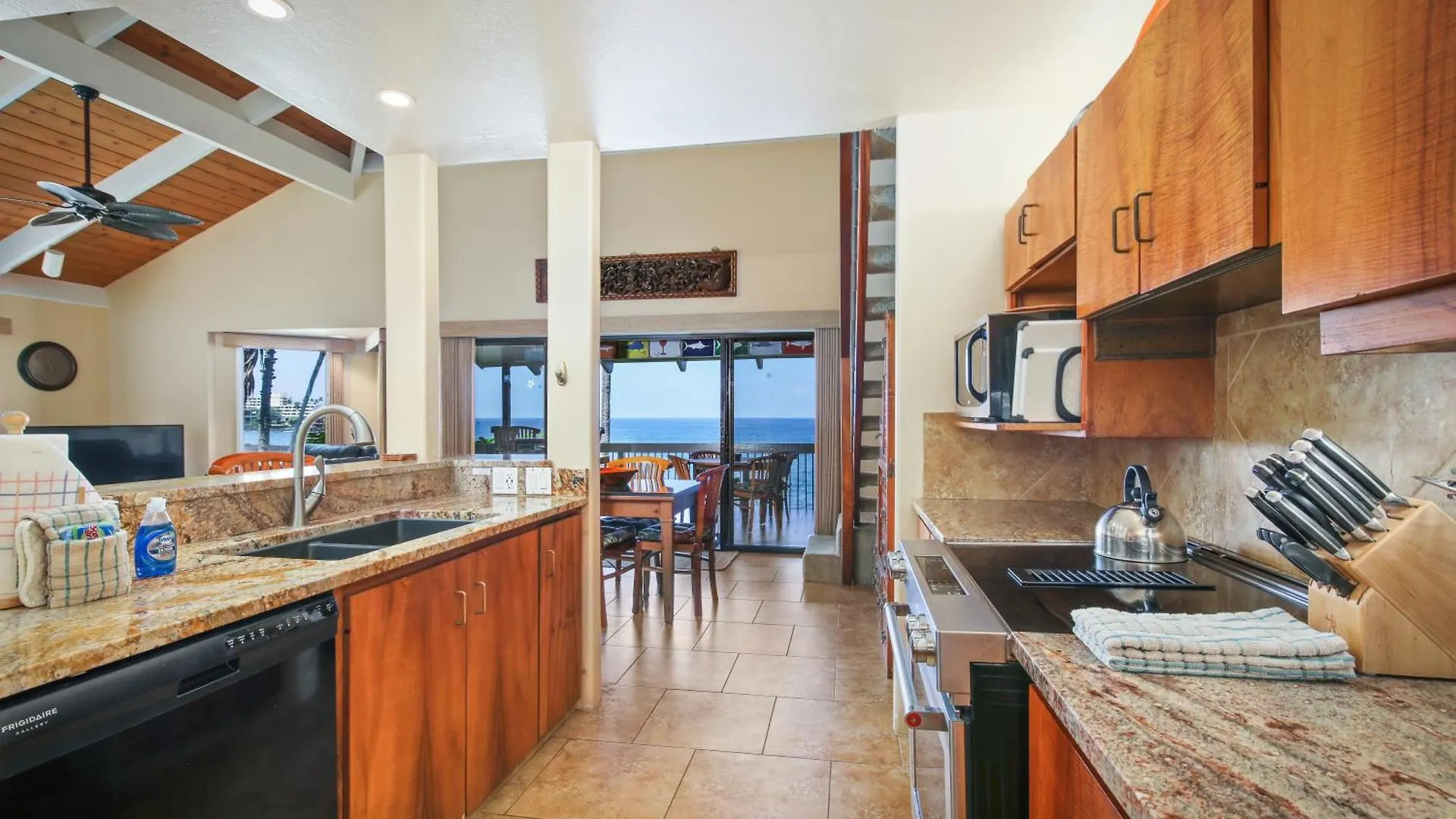 Apartment Kanaloa At Kona By Outrigger Kailua-Kona