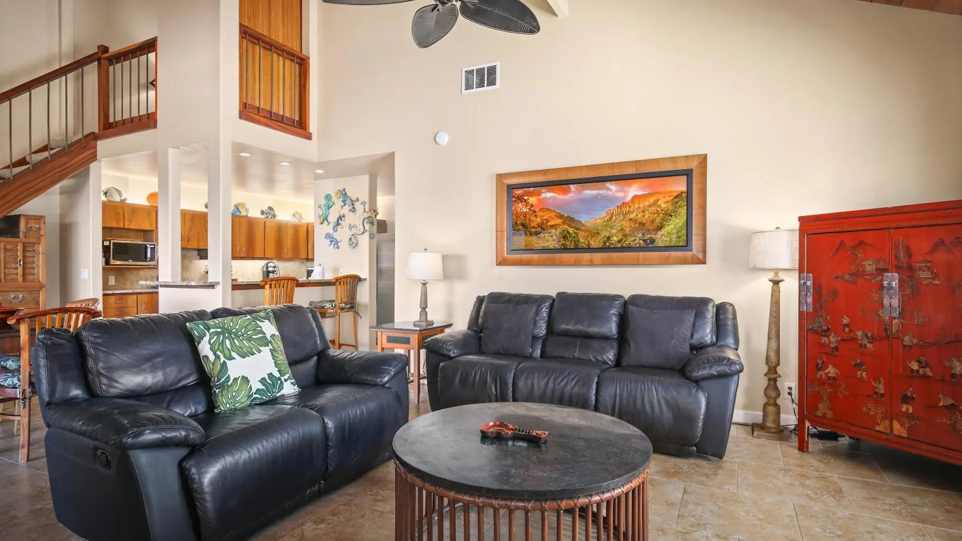 Apartment Kanaloa At Kona By Outrigger Kailua-Kona
