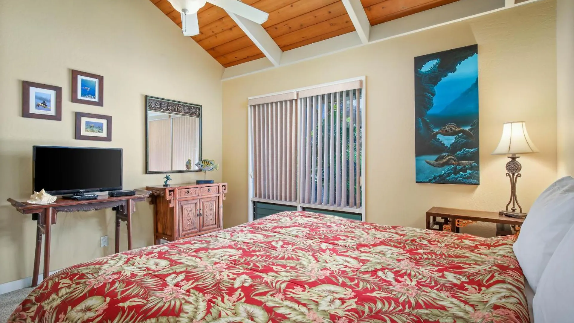 Kanaloa At Kona By Outrigger Kailua-Kona 0*,  United States