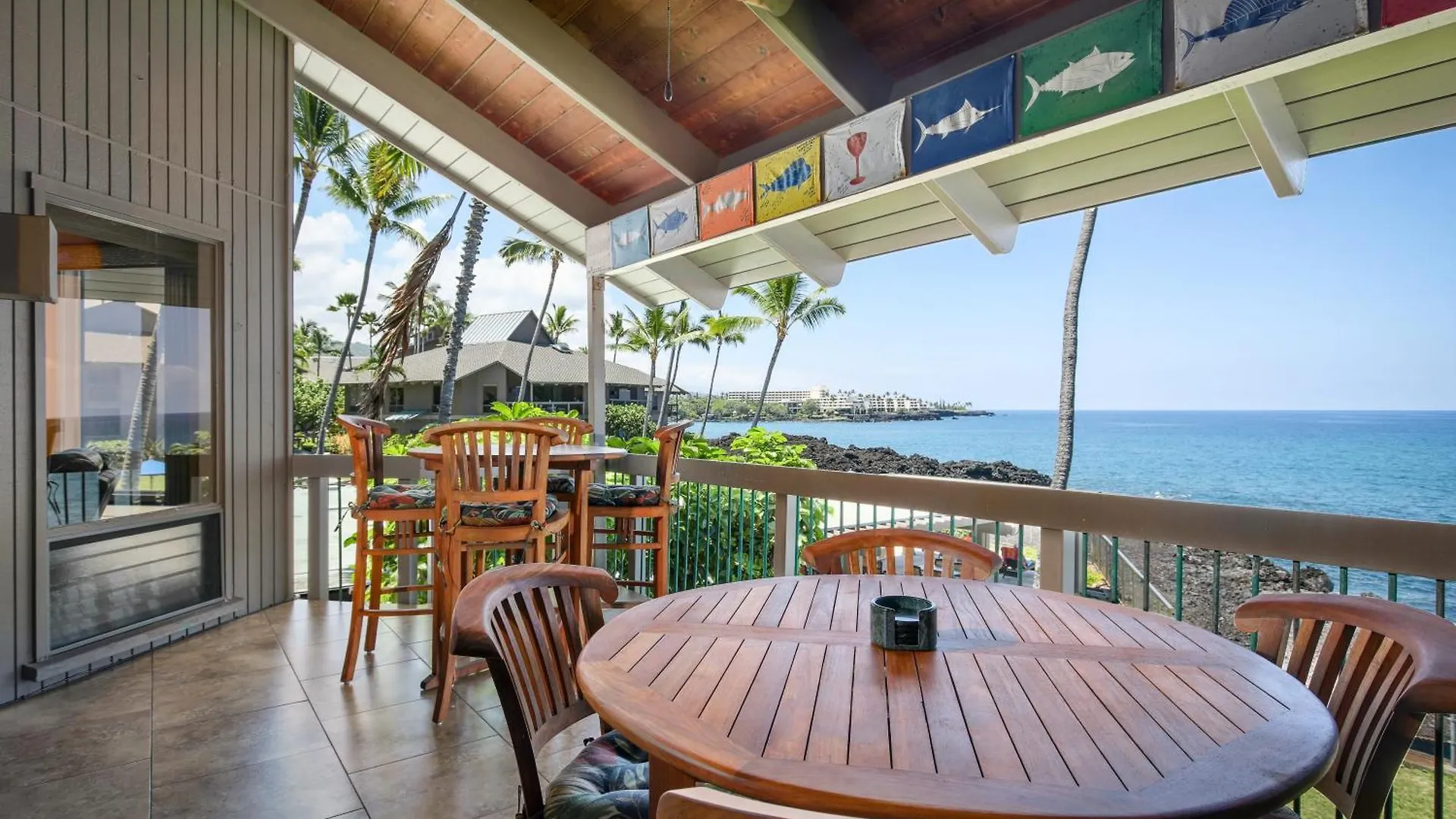 Kanaloa At Kona By Outrigger Kailua-Kona Apartment