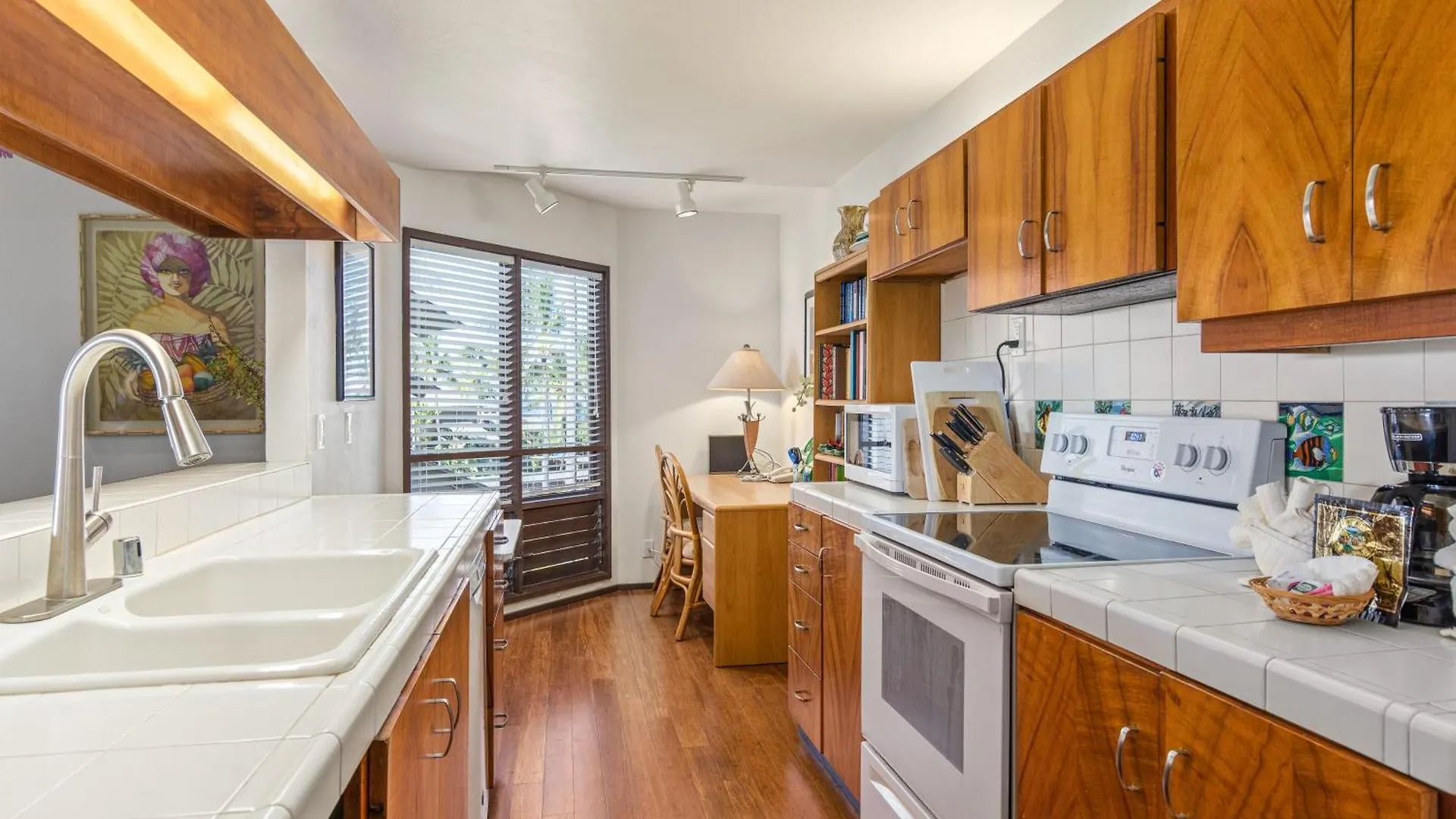 Apartment Kanaloa At Kona By Outrigger Kailua-Kona