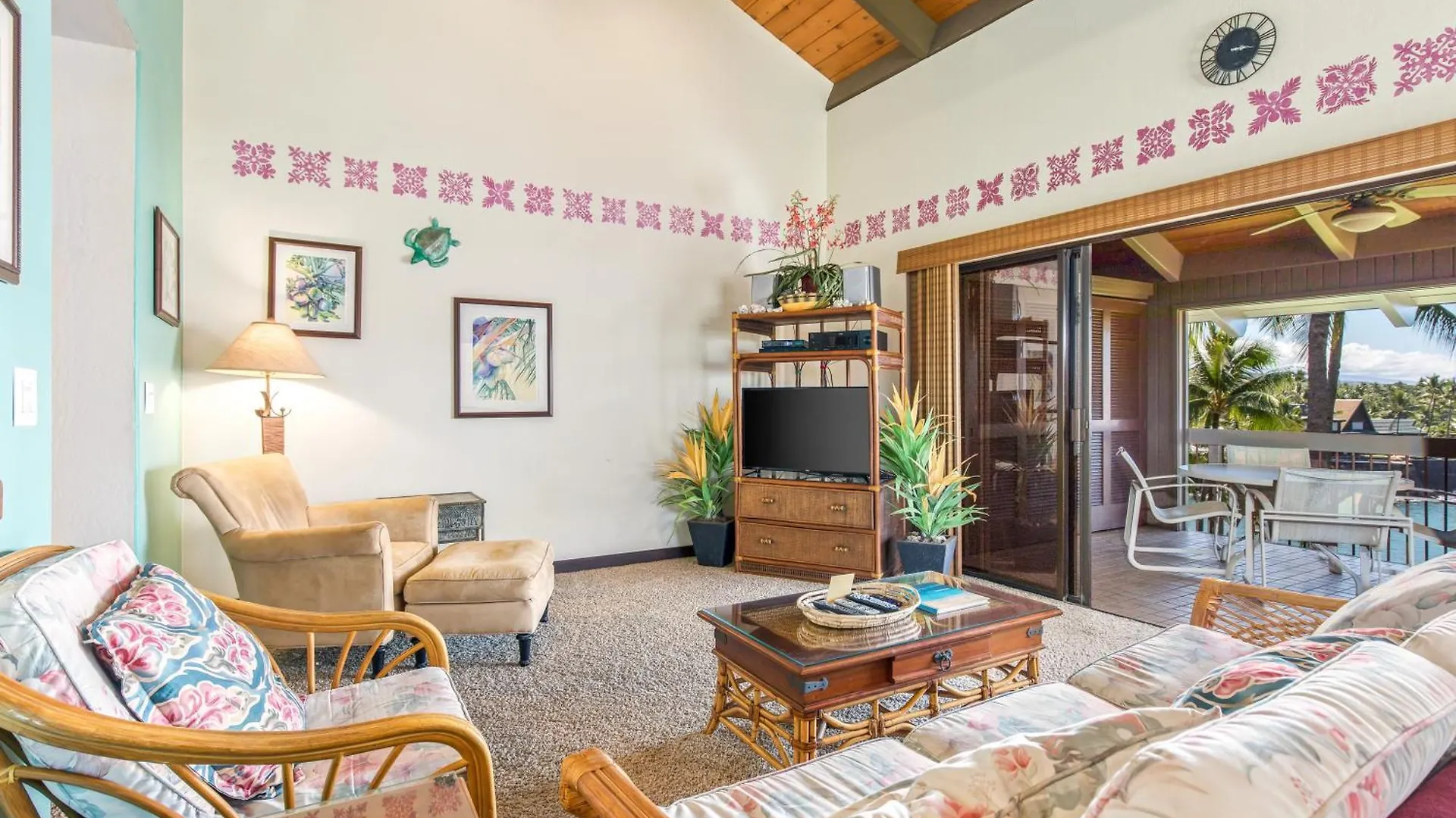 Kanaloa At Kona By Outrigger Kailua-Kona