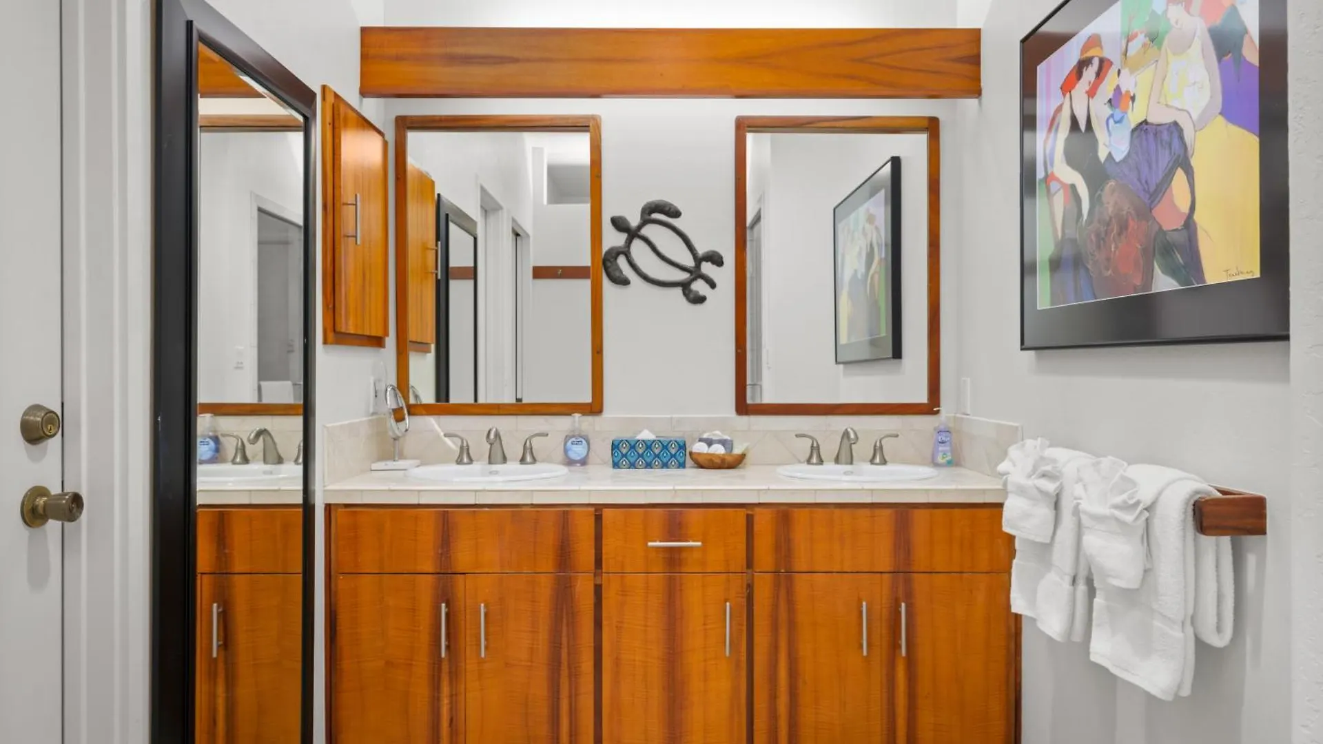 Apartment Kanaloa At Kona By Outrigger Kailua-Kona