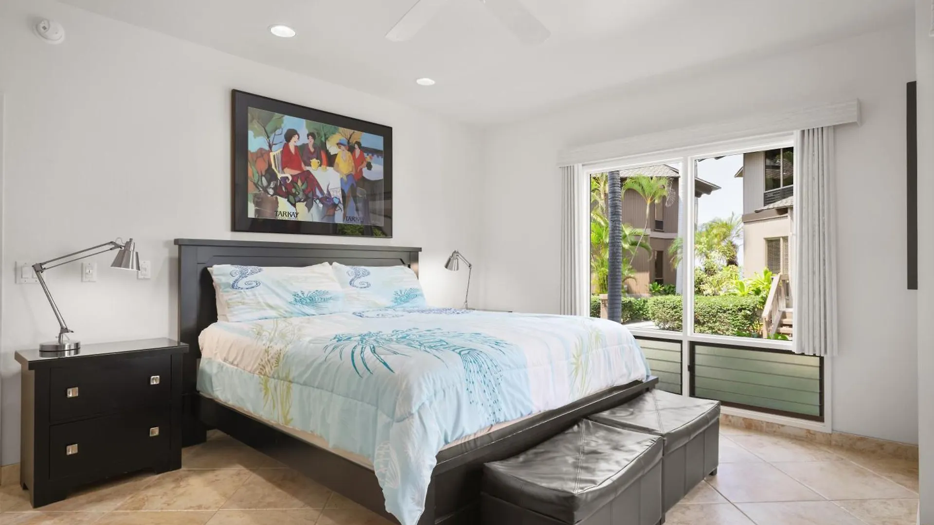 Kanaloa At Kona By Outrigger Kailua-Kona Apartment