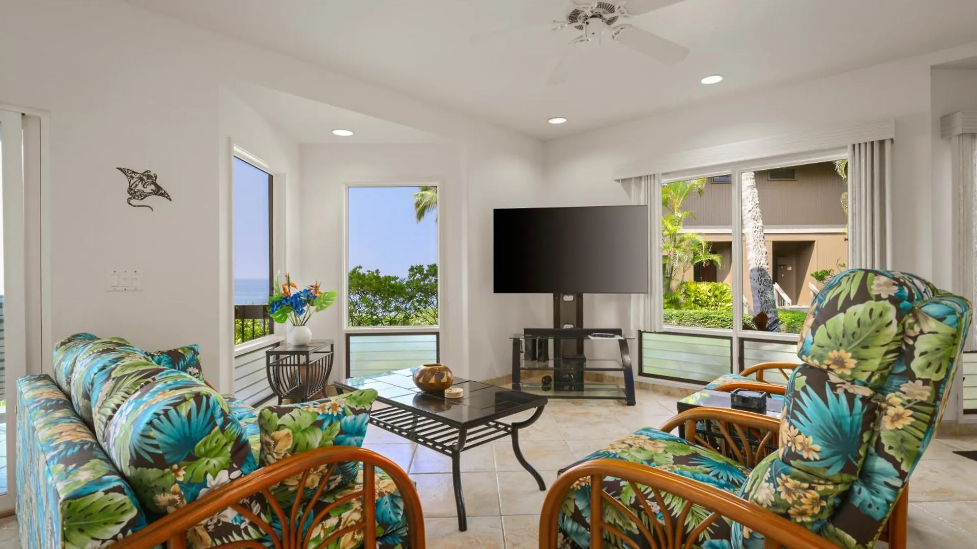 Kanaloa At Kona By Outrigger Kailua-Kona Apartment