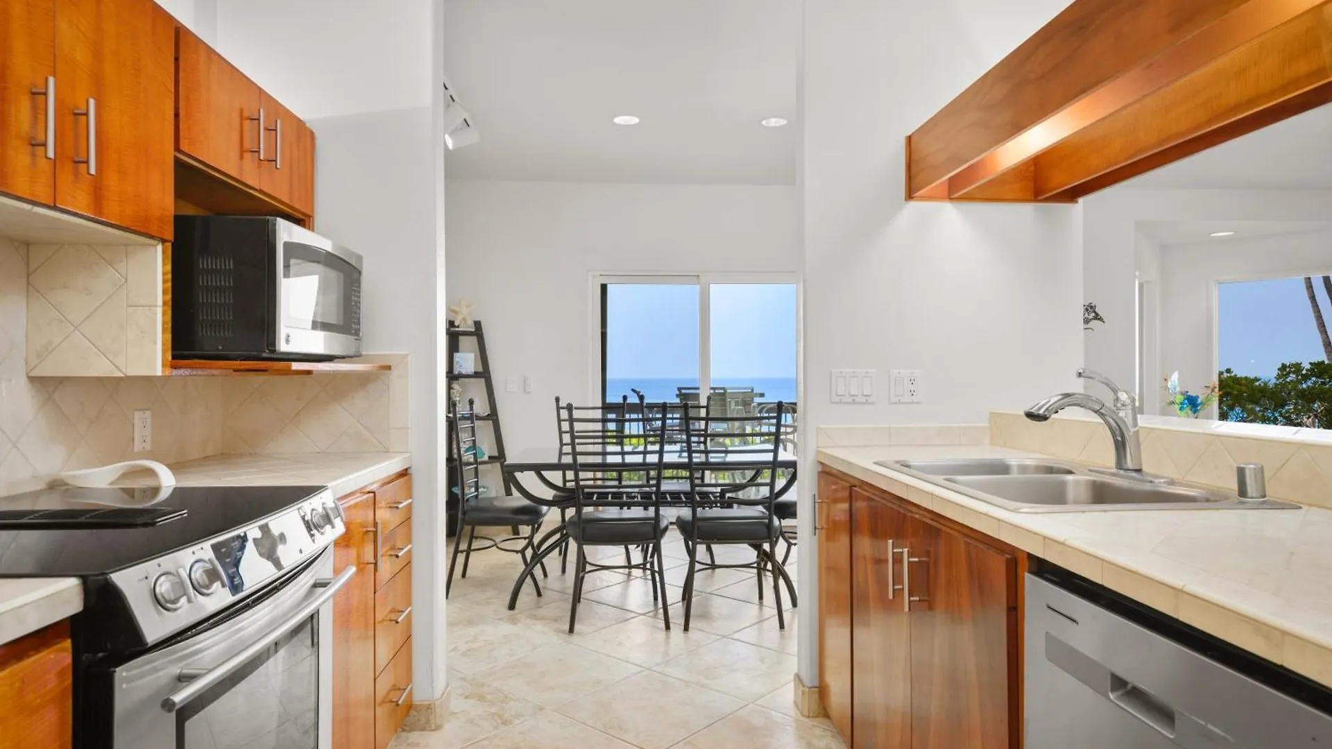 Apartment Kanaloa At Kona By Outrigger Kailua-Kona United States