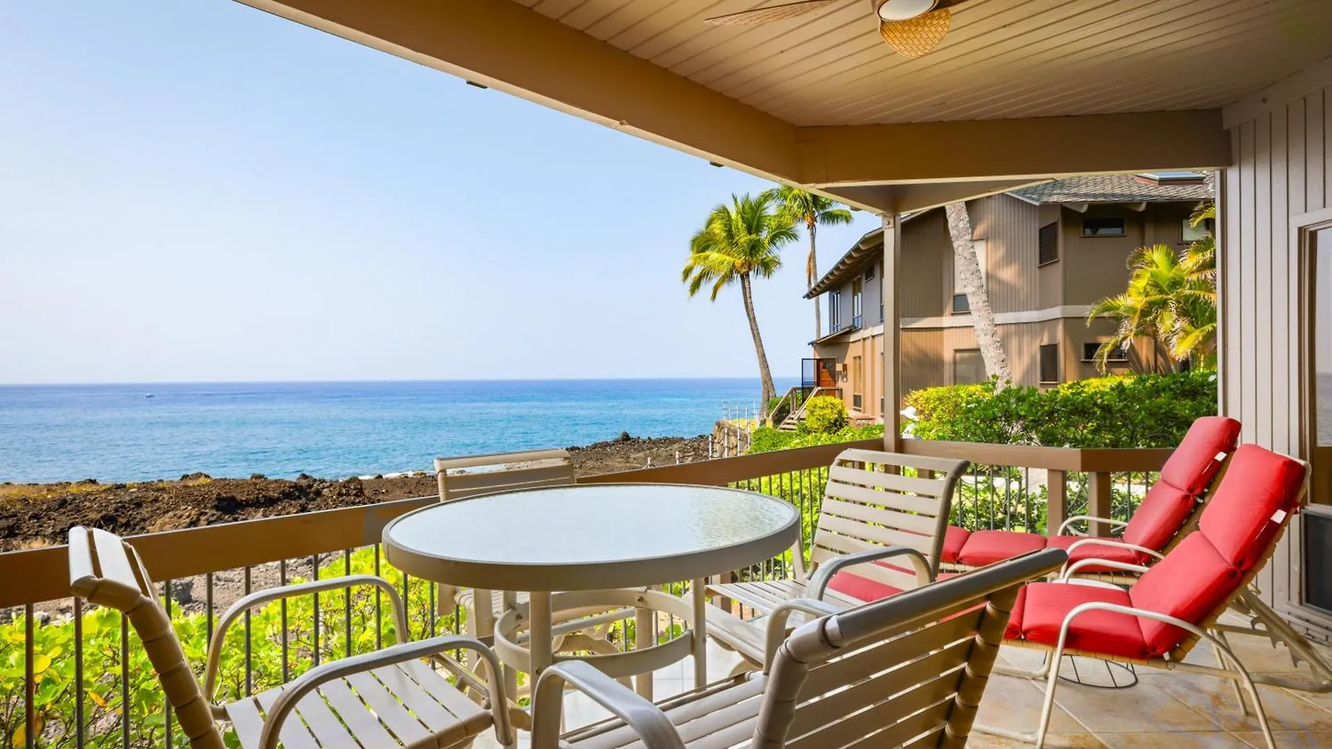 Apartment Kanaloa At Kona By Outrigger Kailua-Kona